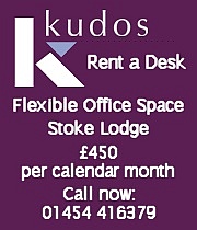 Kudos Group: Rent a Desk in Stoke Lodge, Patchway, Bristol Kudos Group: Rent a Desk in Stoke Lodge, Patchway, Bristol