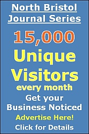 North Bristol Journal Series - Get your business noticed North Bristol Journal Series - Get your business noticed