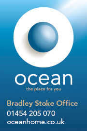 Ocean Estate Agents, Bradley Stoke, Bristol.