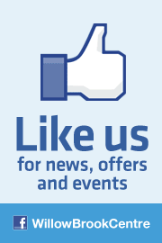 Willow Brook Centre, Bradley Stoke, Bristol Willow Brook Centre, Bradley Stoke, Bristol