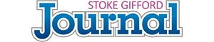 Logo of Stoke Gifford Journal.