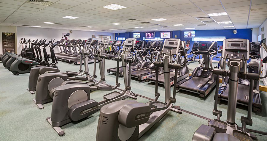 Gympen bristol 2025