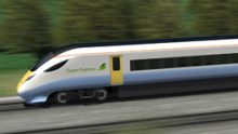 Intercity Express Programme (IEP)