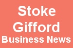 Stoke Gifford Business News