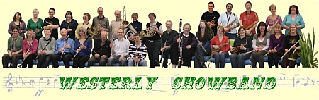 Westerly Showband