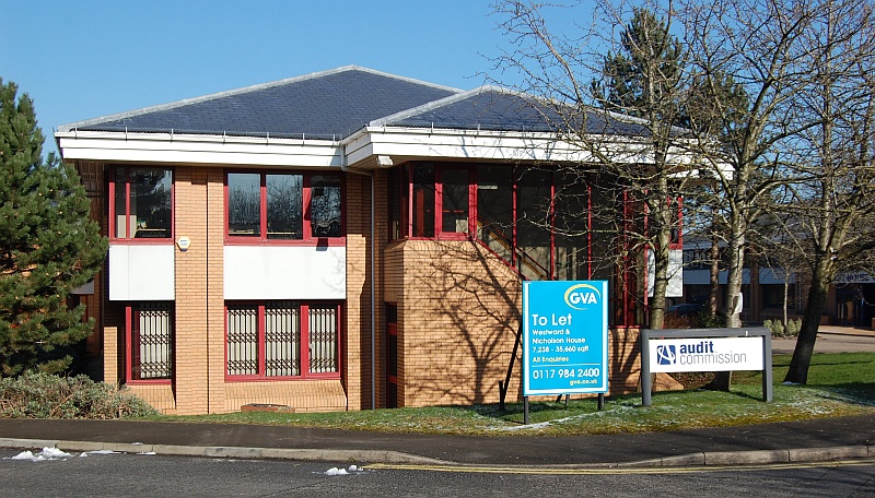 Nicholson House, Lime Kiln Road, Stoke Gifford, Bristol.