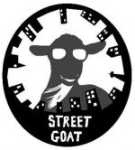 Street Goat logo.