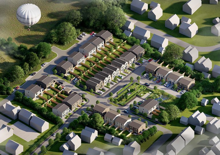 IKEA looking to build modular homes at site bordering the Stokes