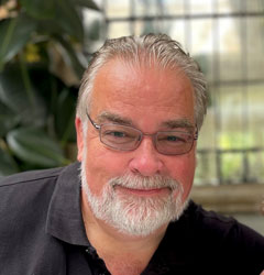 Keiron Marsden. Photo.